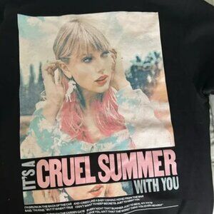 Sweatshirt & Ring for @rmormond